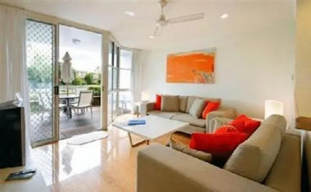 Portside Noosa Waters Hotel Noosaville Resort