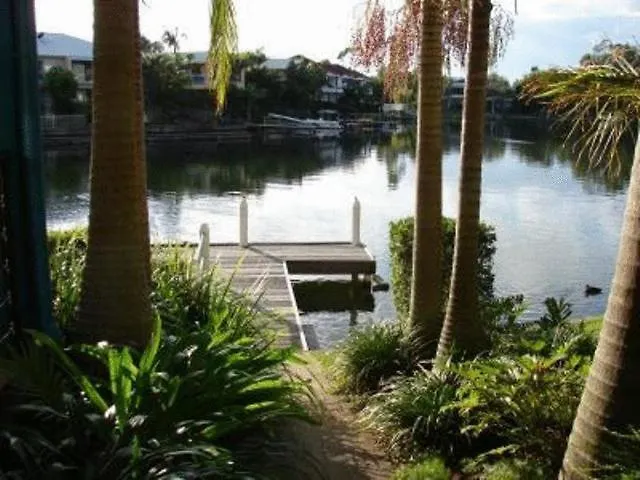 **** Resort Portside Noosa Waters Hotel Noosaville Australia