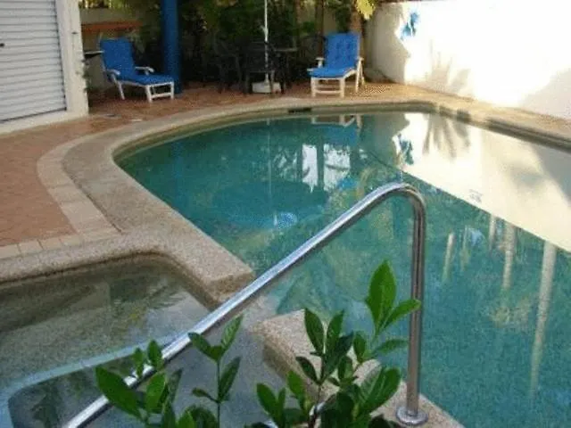 Portside Noosa Waters Hotel Noosaville Australia