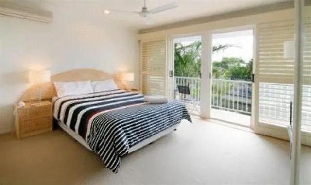 Hotel Portside Noosa Waters Noosaville