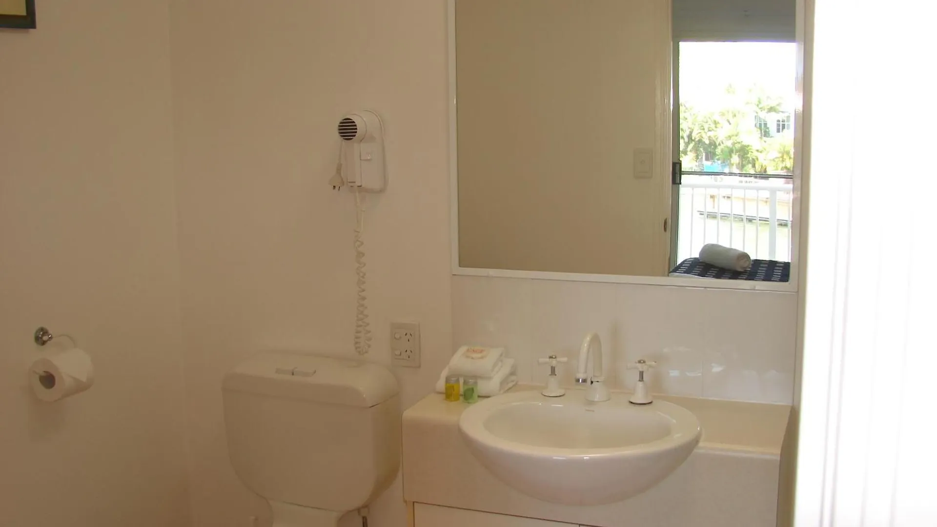 Resort Portside Noosa Waters Hotel Noosaville