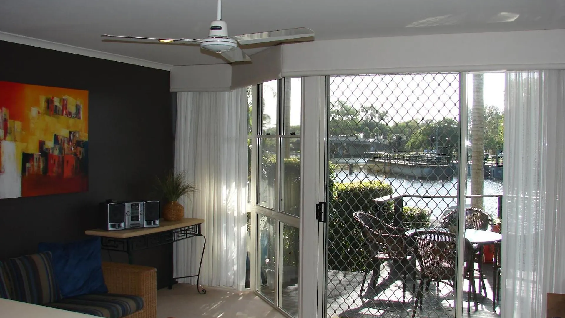 Resort Portside Noosa Waters Hotel Noosaville