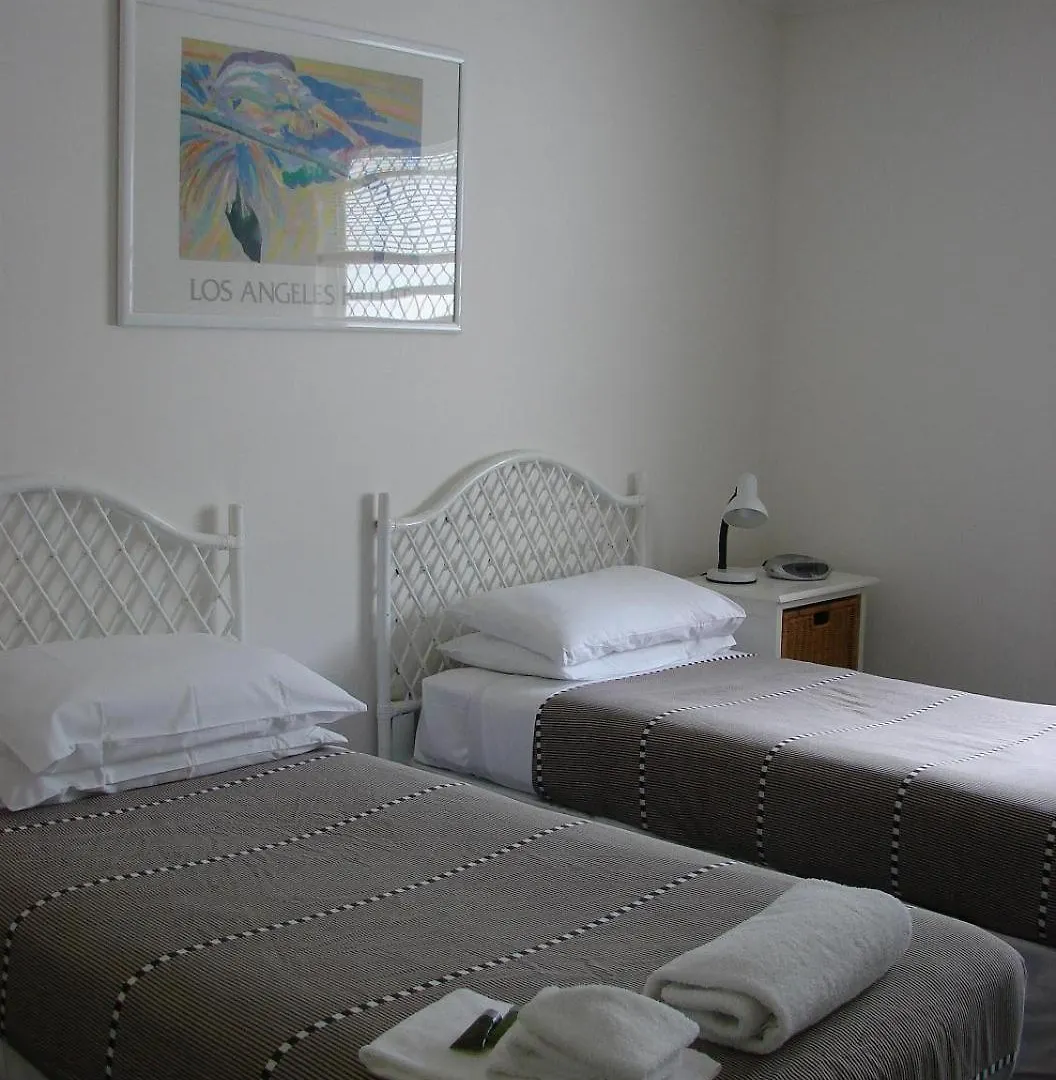 Portside Noosa Waters Hotel Noosaville Resort