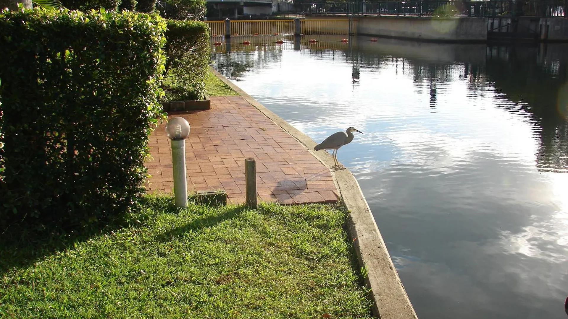 Portside Noosa Waters Hotel Noosaville