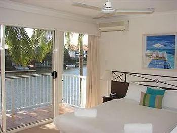 Portside Noosa Waters Hotel Noosaville Resort