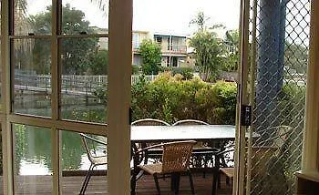 **** Resort Portside Noosa Waters Hotel Noosaville Australia