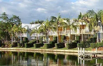 Portside Noosa Waters Hotel Noosaville Resort