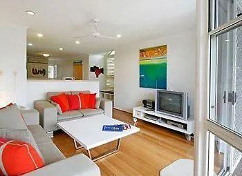 Portside Noosa Waters Hotel Noosaville 4*,
