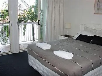 Portside Noosa Waters Hotel Noosaville