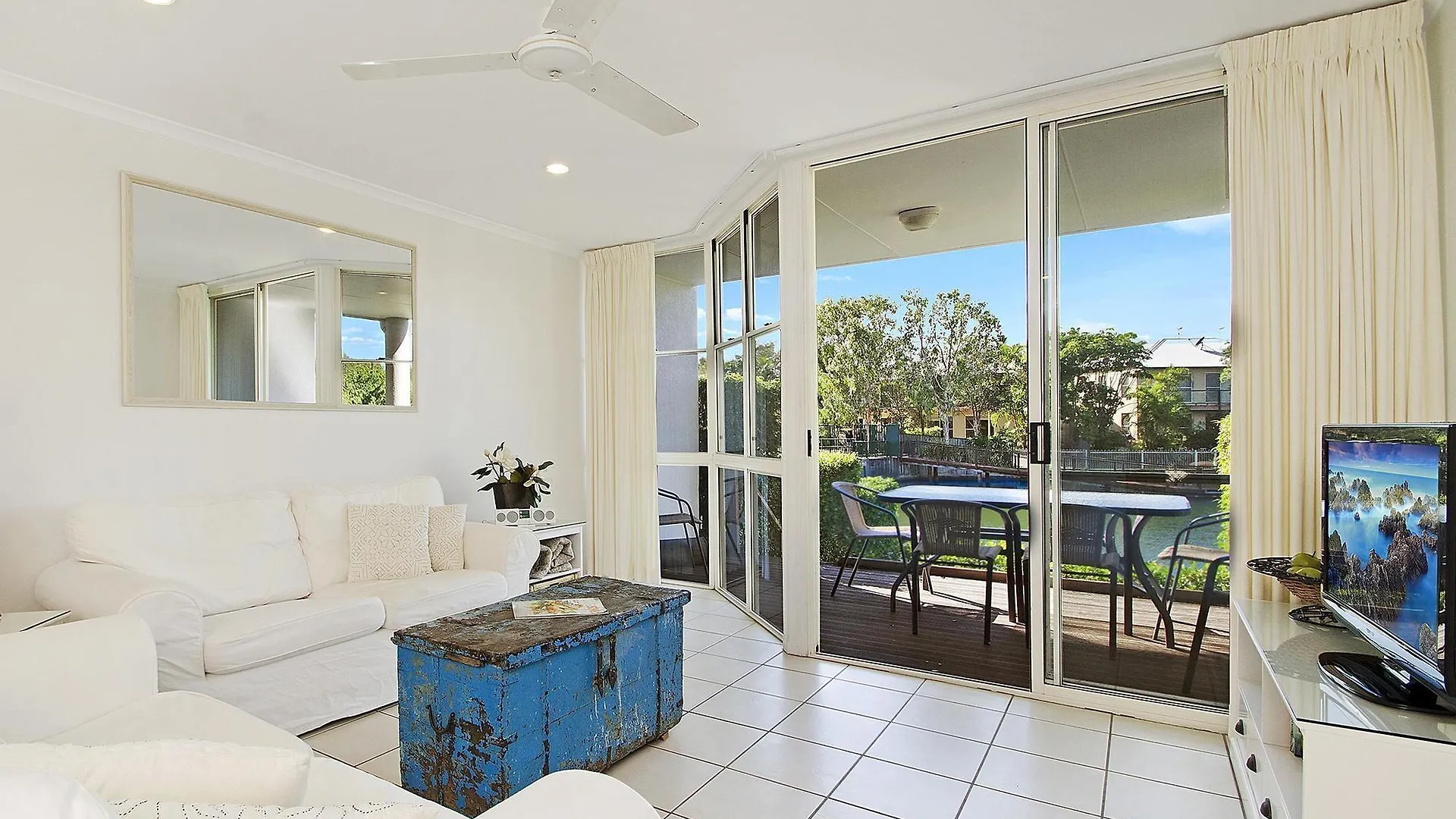 **** Resort Portside Noosa Waters Hotel Noosaville Australia