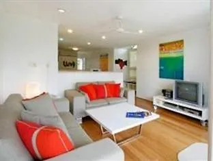 **** Resort Portside Noosa Waters Hotel Noosaville Australia