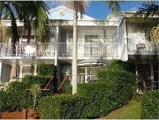 Portside Noosa Waters Hotel Noosaville