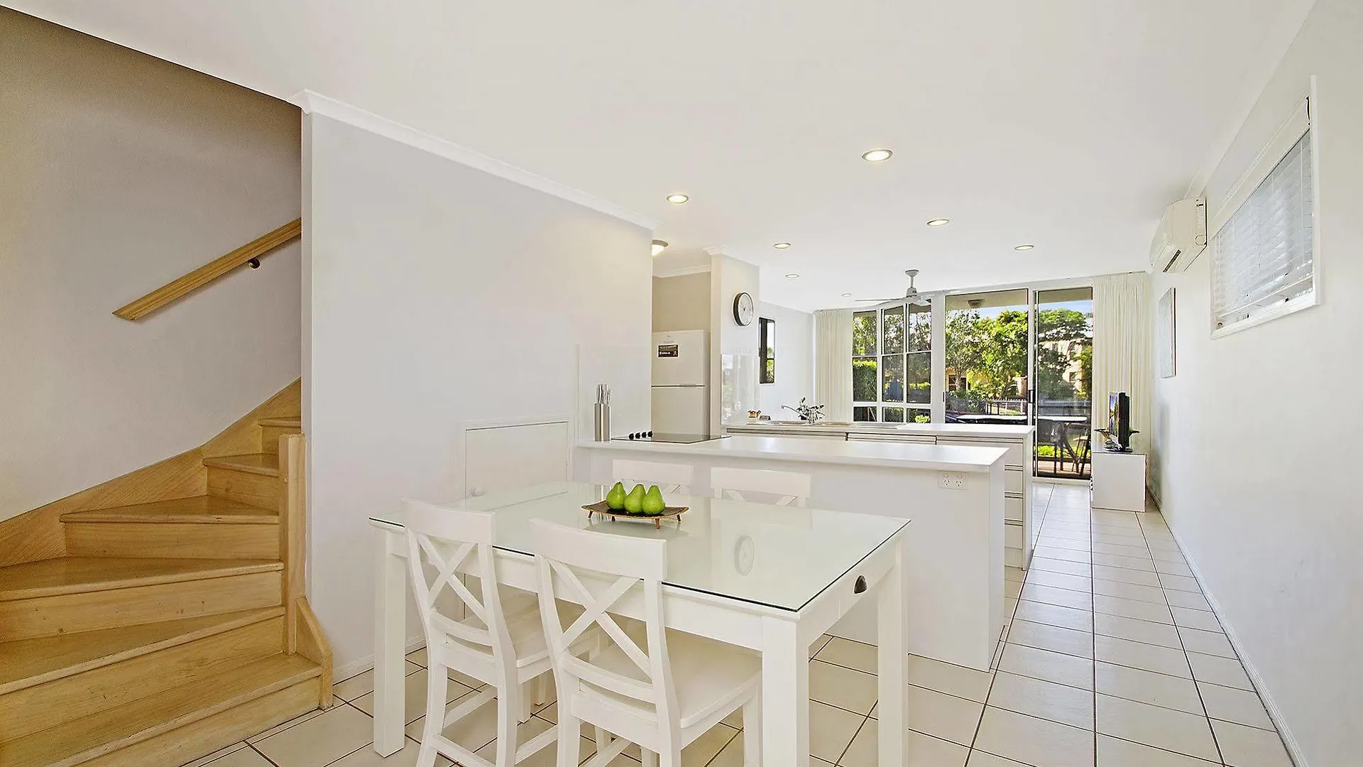 Portside Noosa Waters Hotel Noosaville