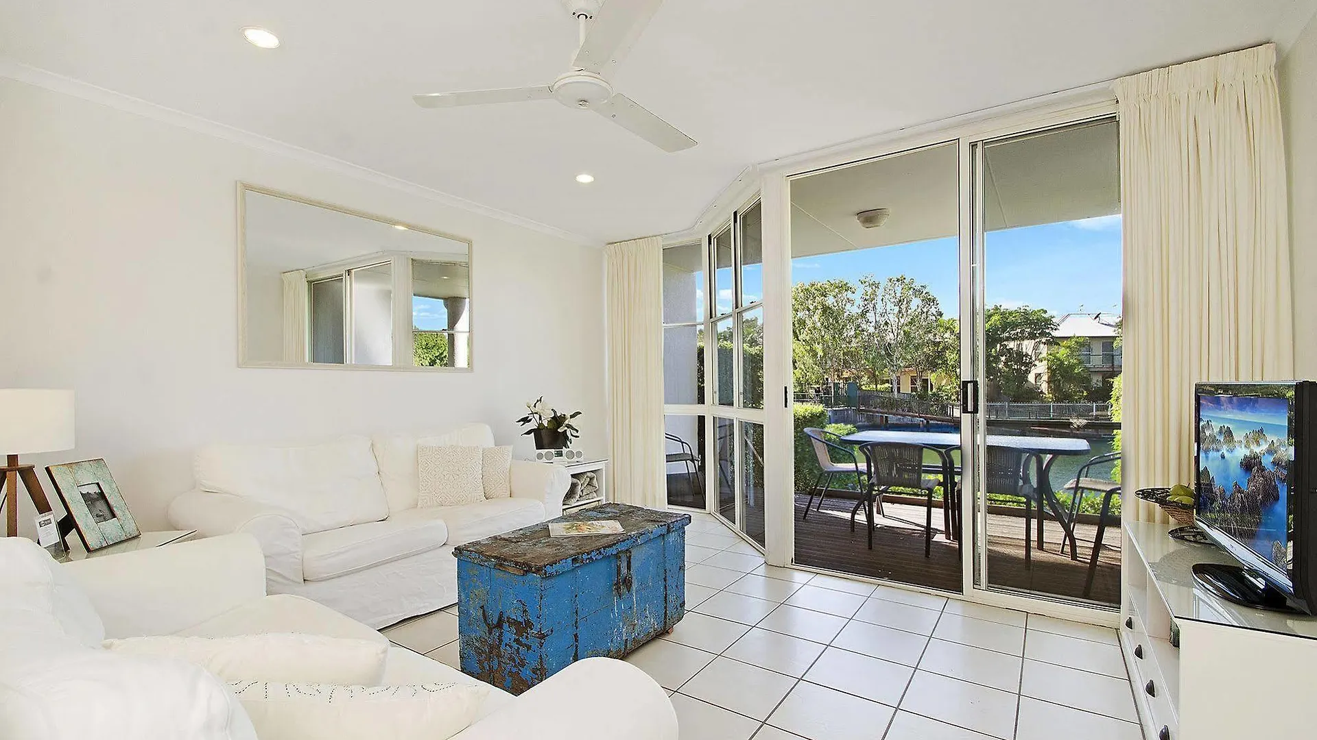 Portside Noosa Waters Hotel Noosaville