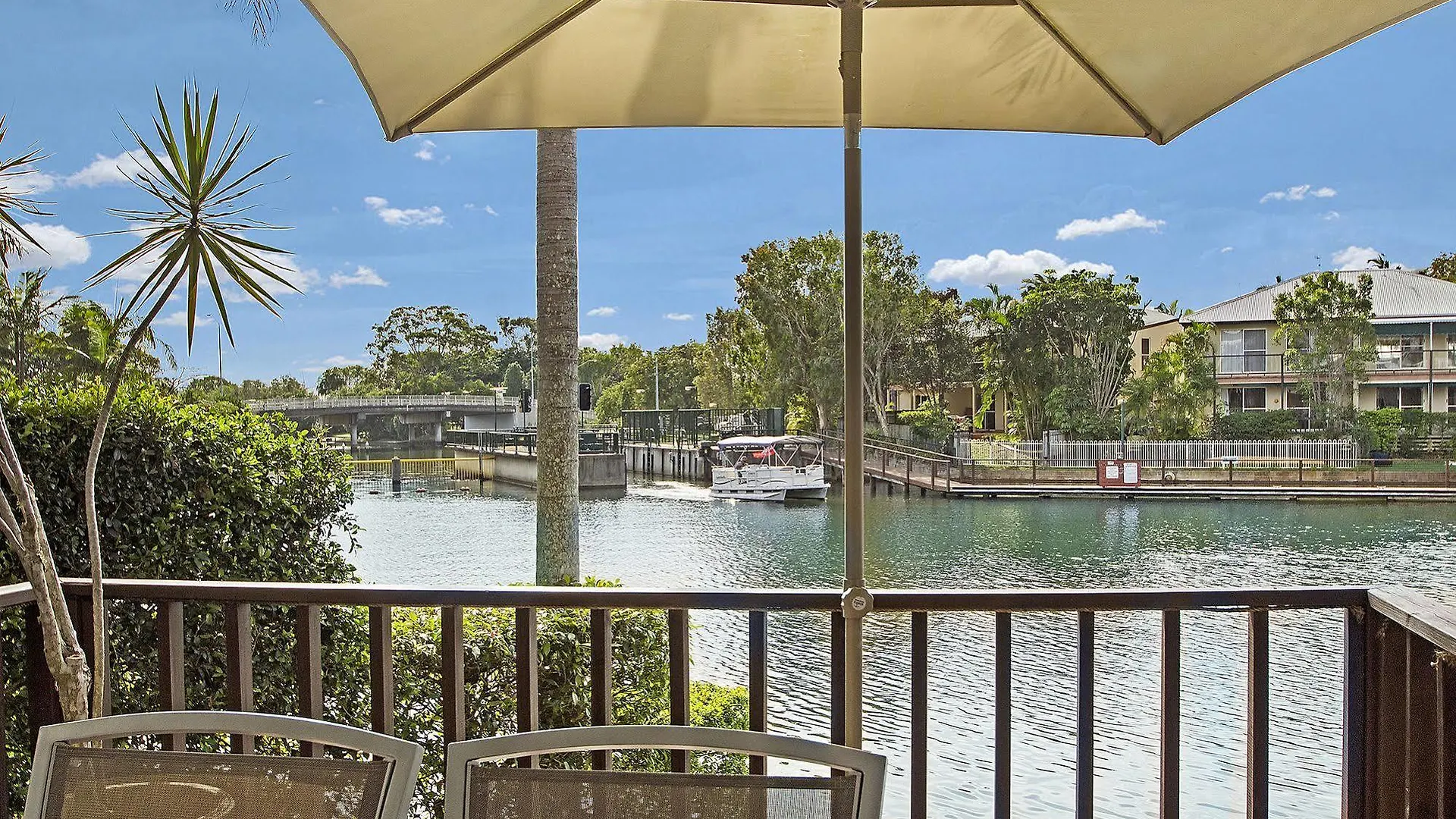 **** Resort Portside Noosa Waters Hotel Noosaville Australia