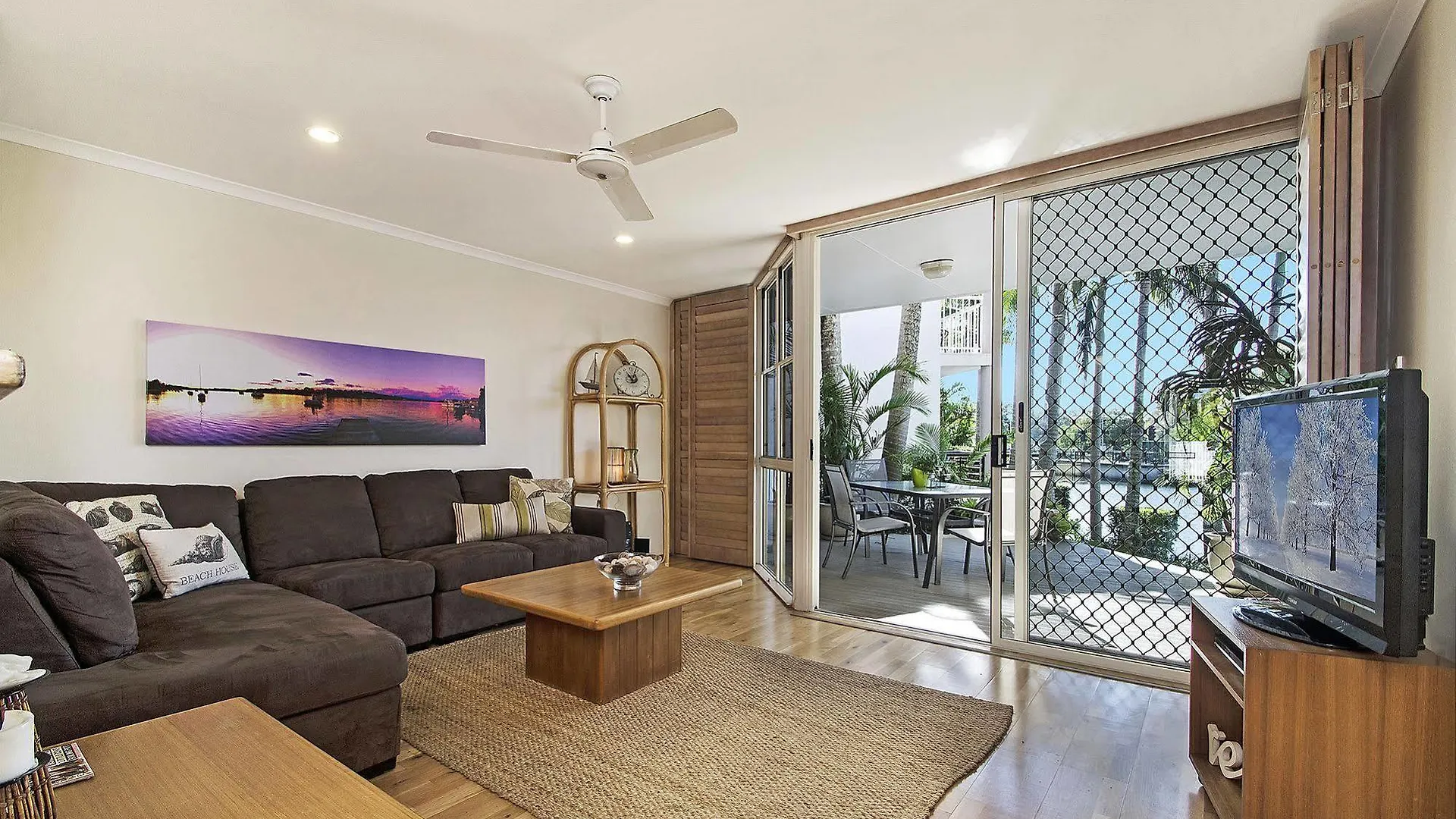 Portside Noosa Waters Hotel Noosaville