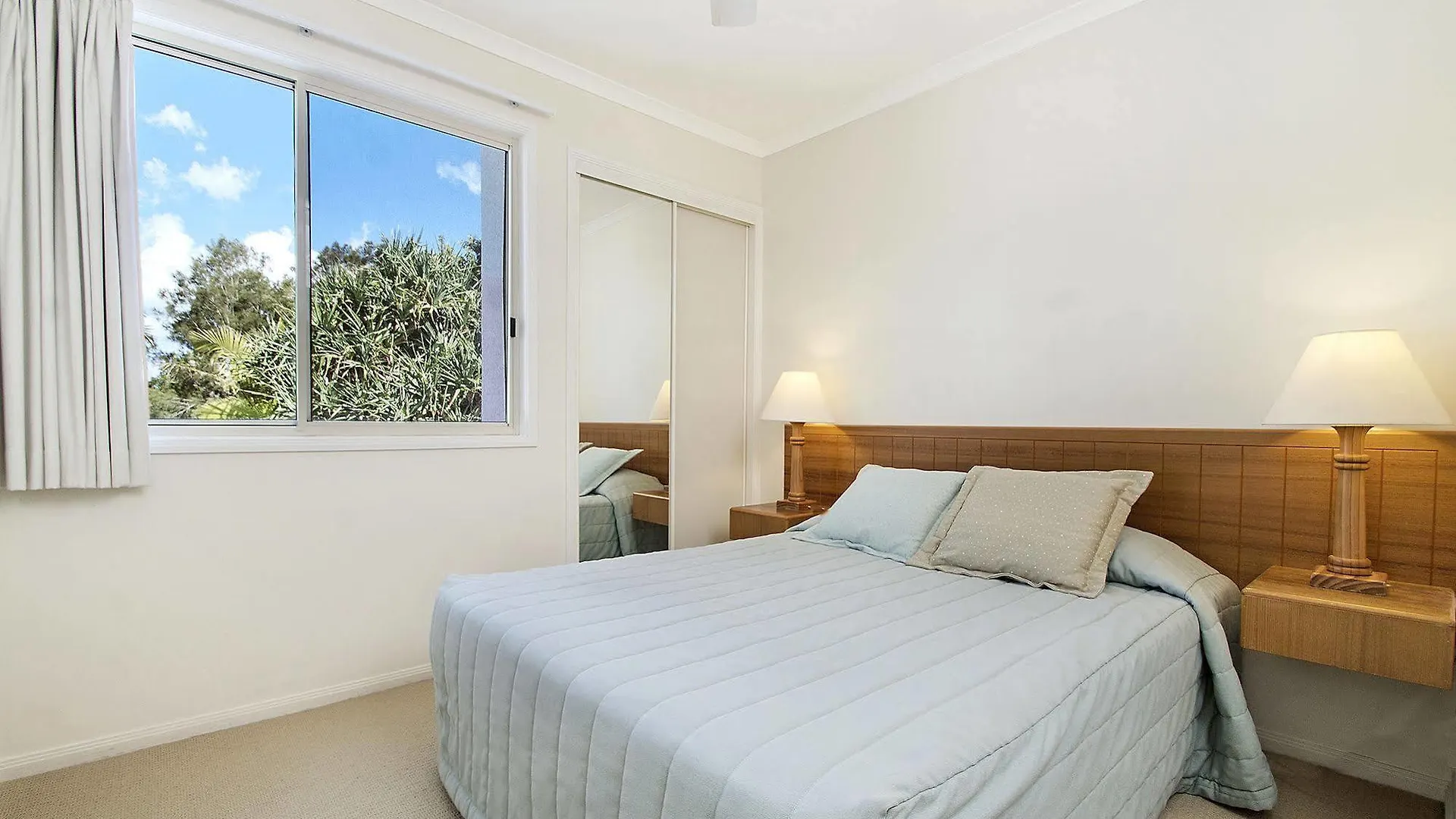 Resort Portside Noosa Waters Hotel Noosaville