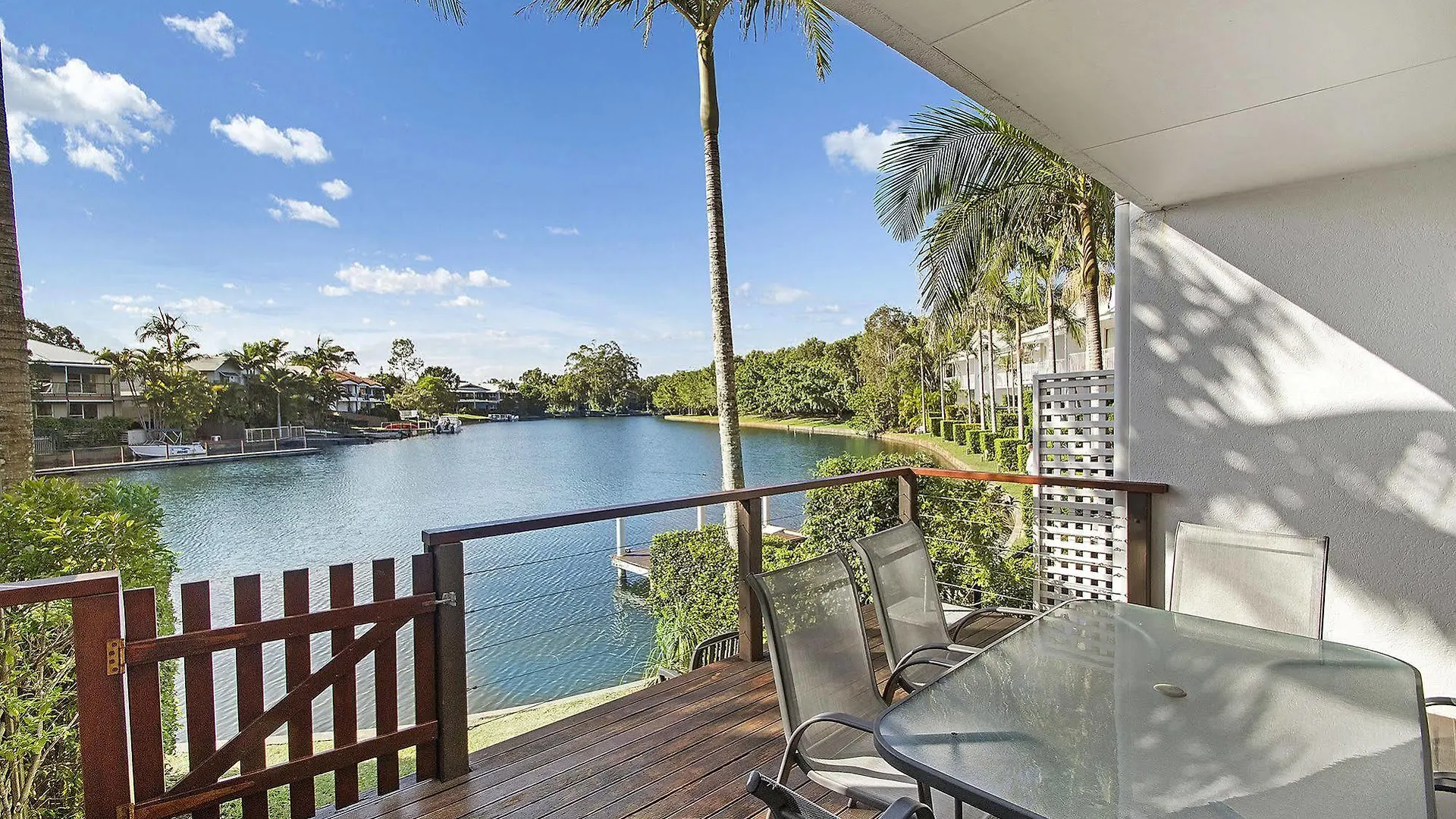 Portside Noosa Waters Hotel Noosaville 4*,