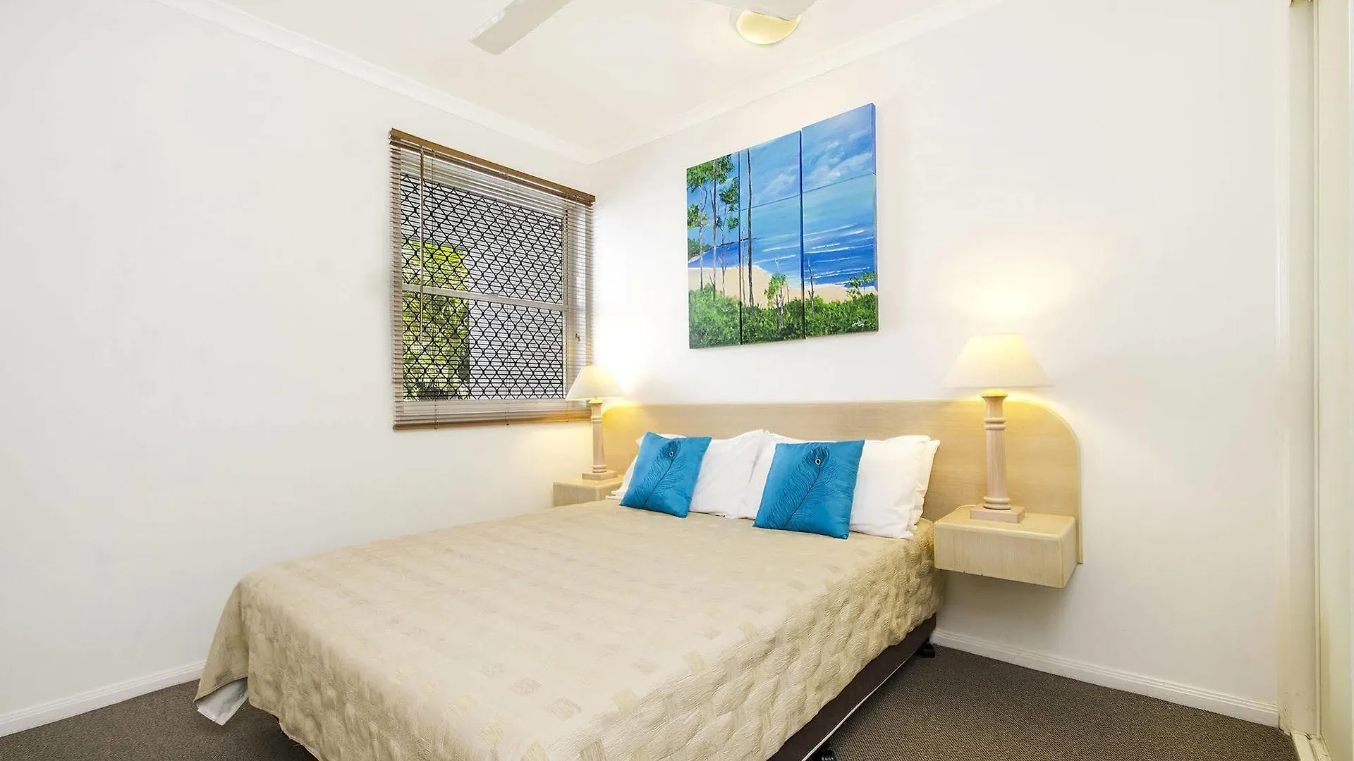 Portside Noosa Waters Hotel Noosaville