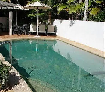 Portside Noosa Waters Hotel Noosaville 4*,  Australia