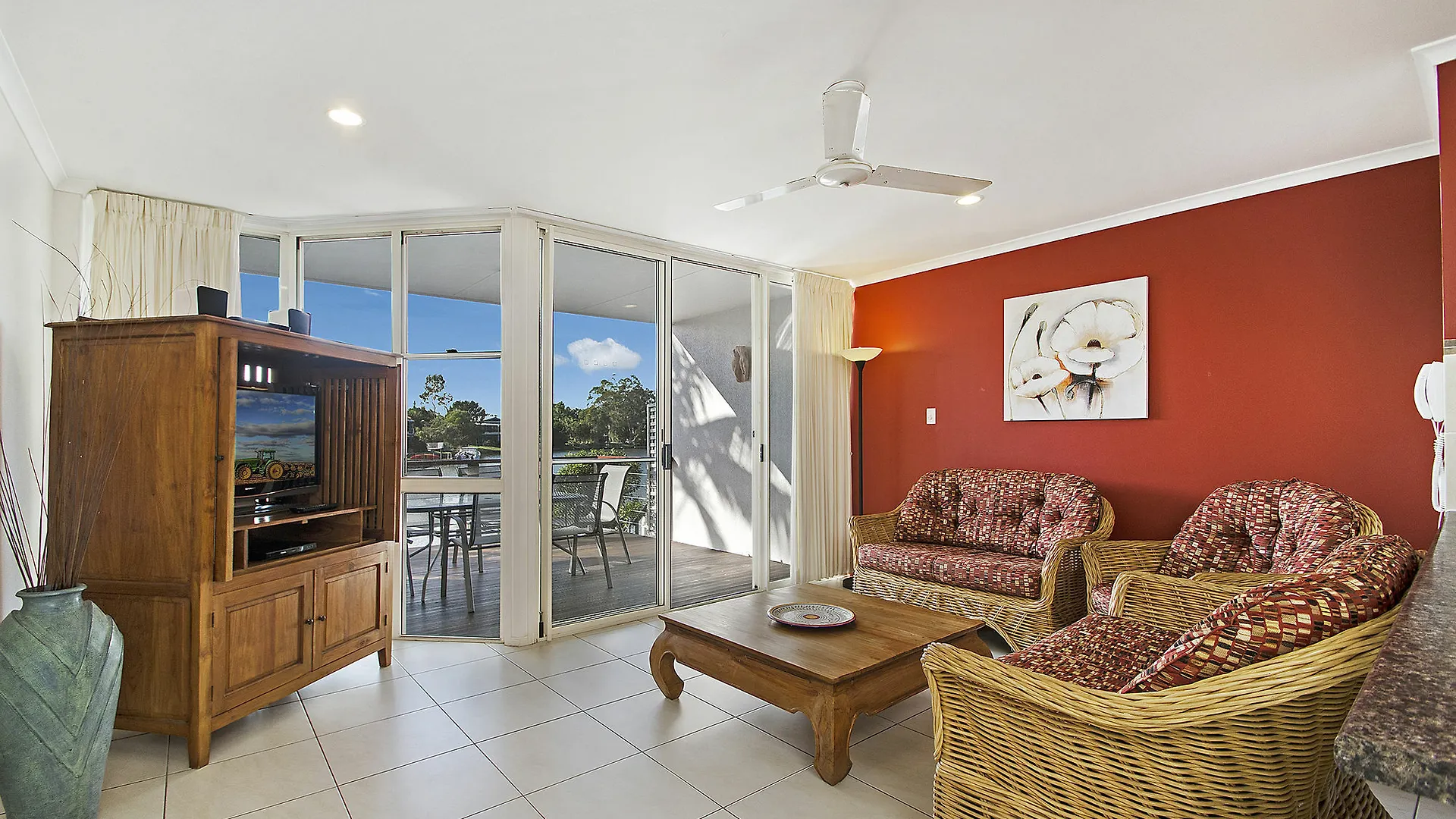 Portside Noosa Waters Hotel Noosaville 4*,  Australia