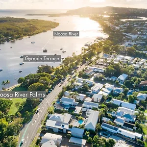 Aparthotel Noosa River Palms