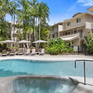 Aparthotel Sunset Cove Noosa