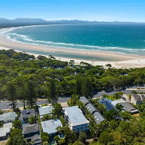 Cape Apartment Byron Bay