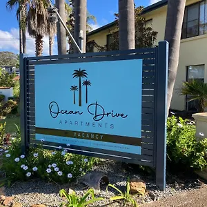 Ocean Drive Apartment Merimbula