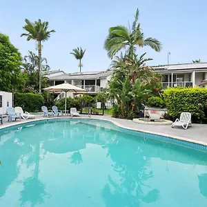 Noosa Keys Aparthotel