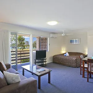 Aparthotel Regency Waterfront Noosa