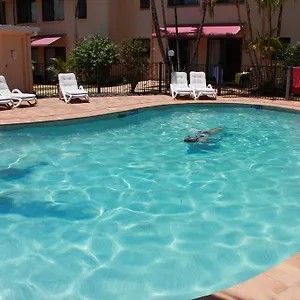 Appartement Noosa Sound, Noosaville