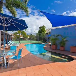 Nautilus Noosa Resort