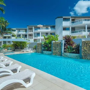 Munna Aparthotel