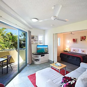 Aparthotel Noosa River Sandy Shores