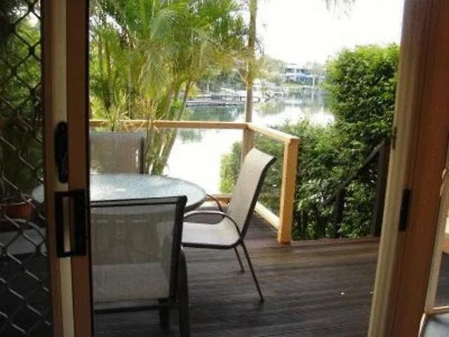 Portside Noosa Waters Hotel Noosaville