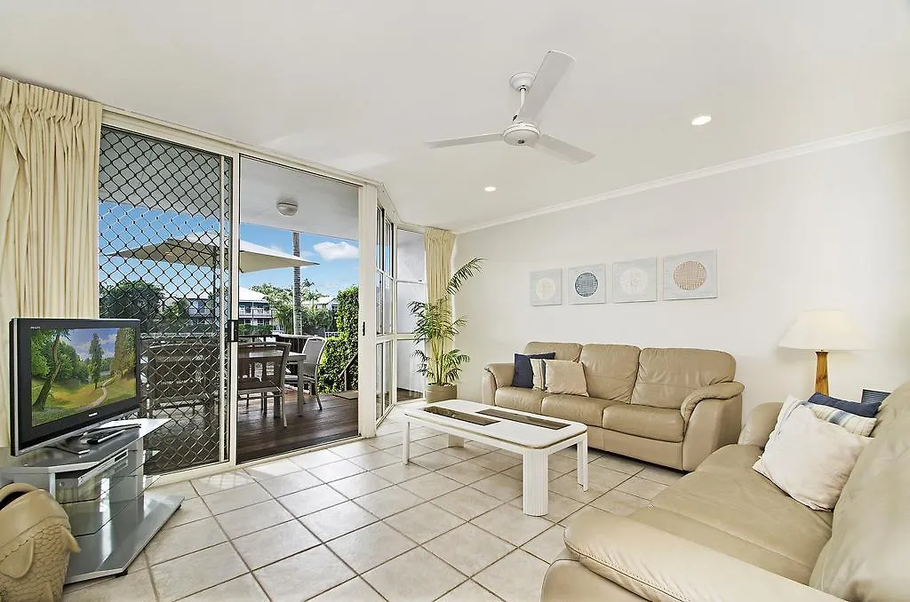 Portside Noosa Waters Hotel Noosaville Resort