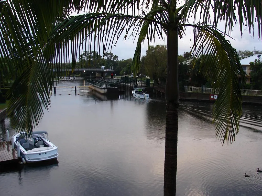 Portside Noosa Waters Hotel Noosaville Australia