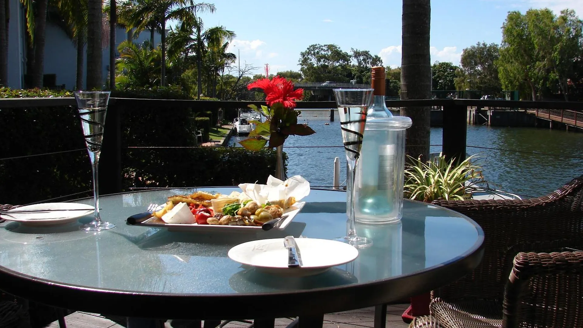 Resort Portside Noosa Waters Hotel Noosaville