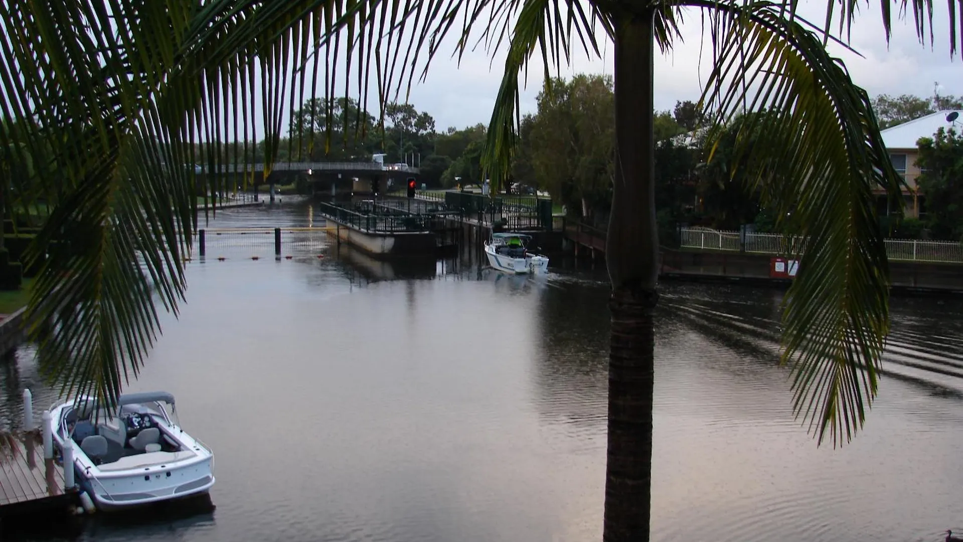 Resort Portside Noosa Waters Hotel Noosaville