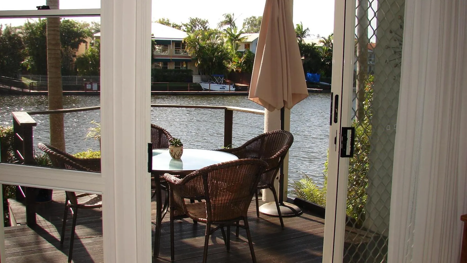 Portside Noosa Waters Hotel Noosaville 4*,