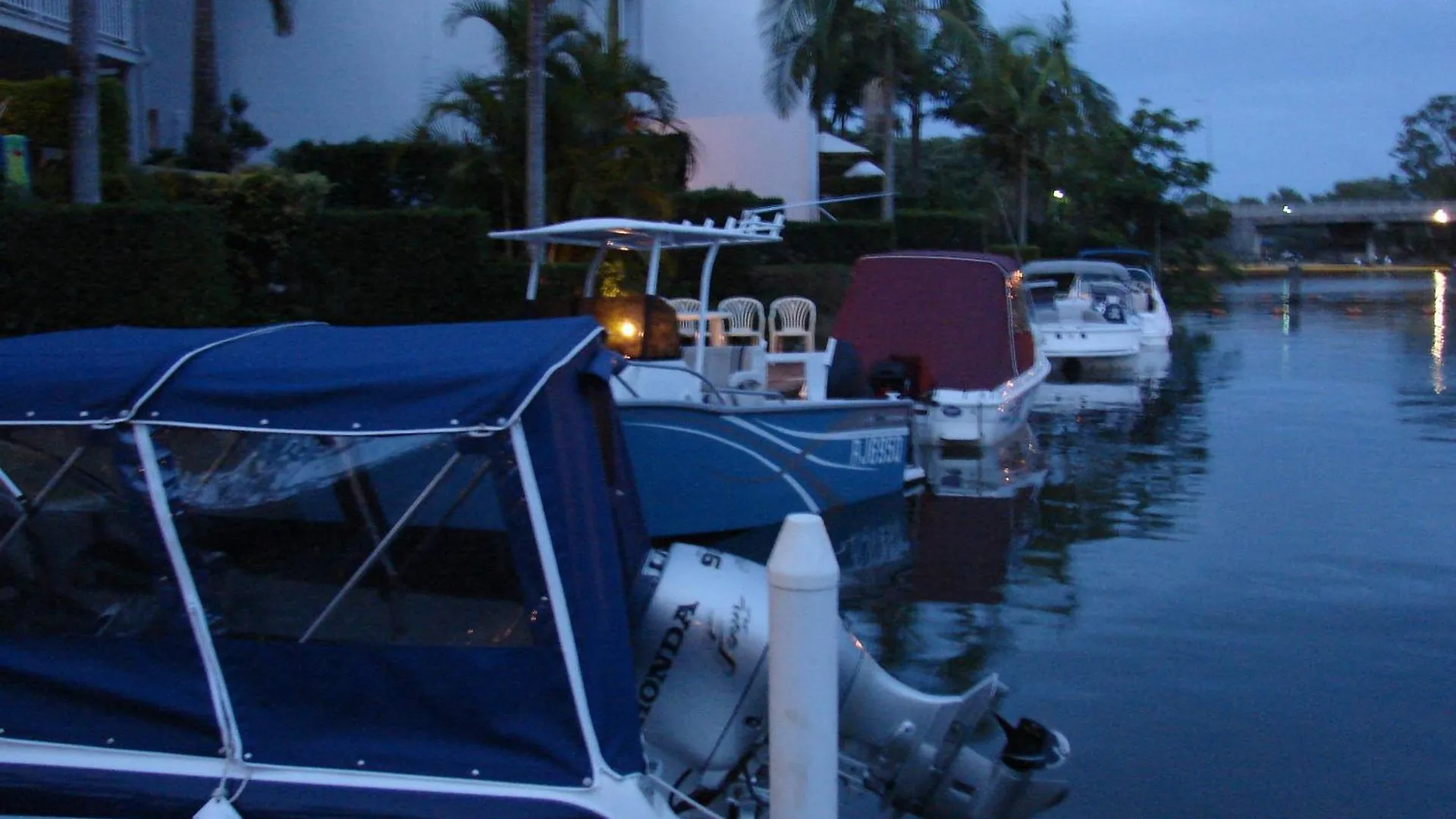 Portside Noosa Waters Hotel Noosaville