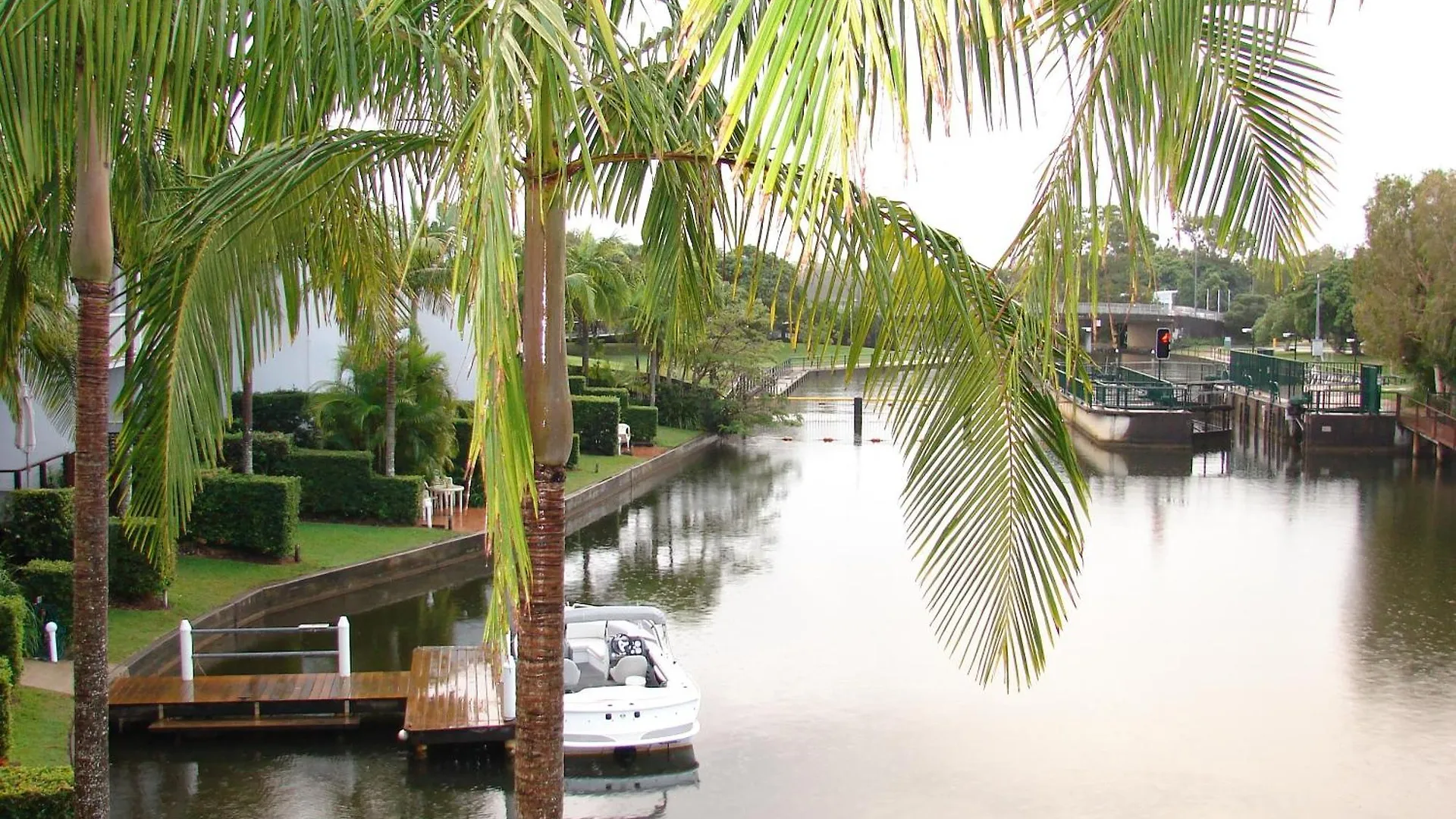 Resort Portside Noosa Waters Hotel Noosaville