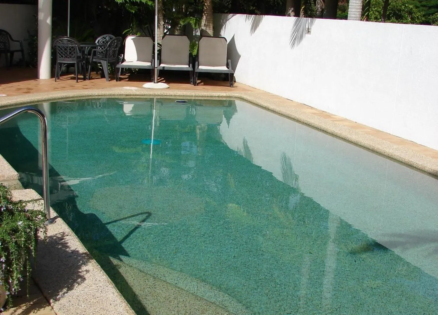 Portside Noosa Waters Hotel Noosaville