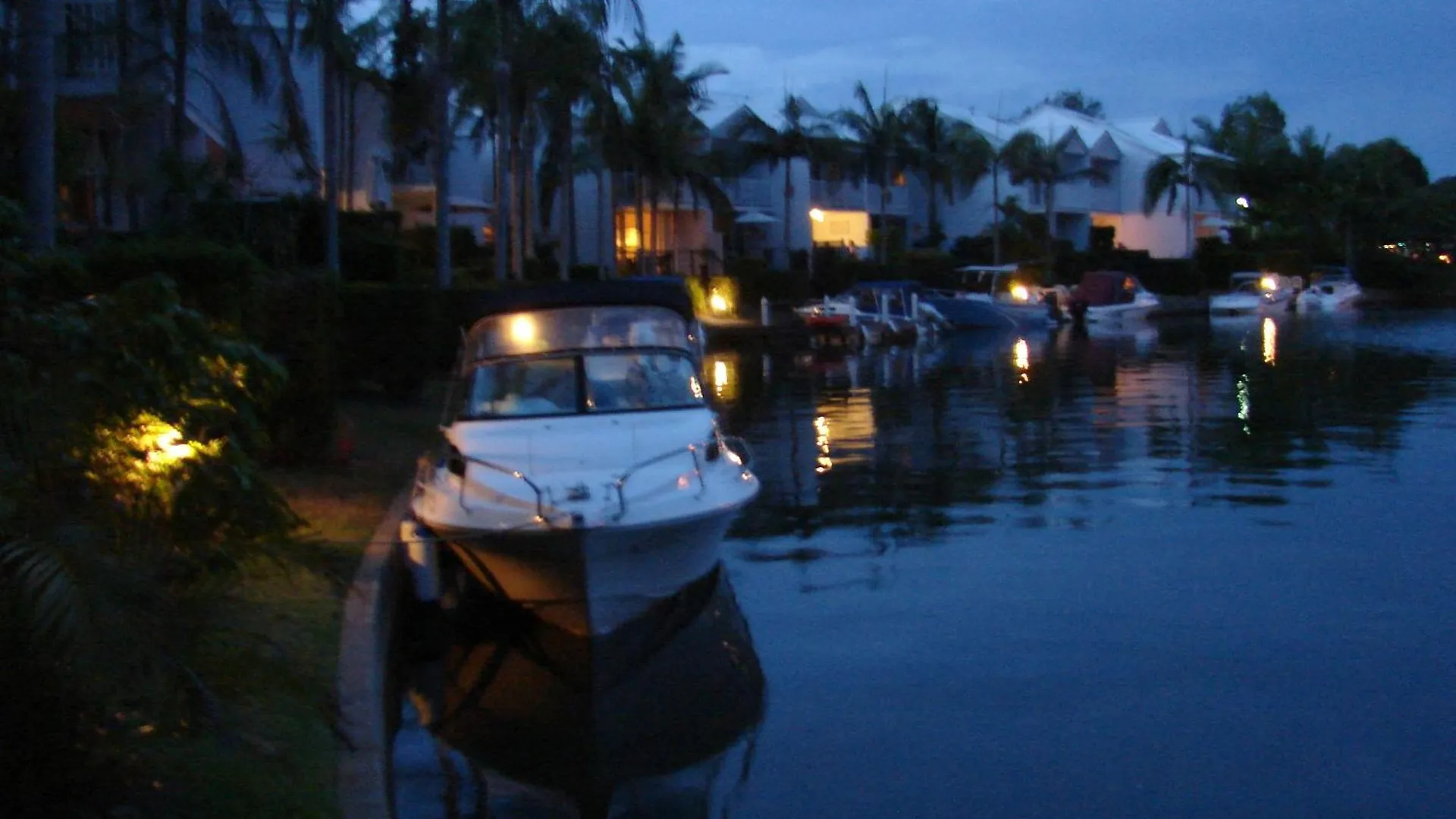 Portside Noosa Waters Hotel Noosaville 4*,  Australia