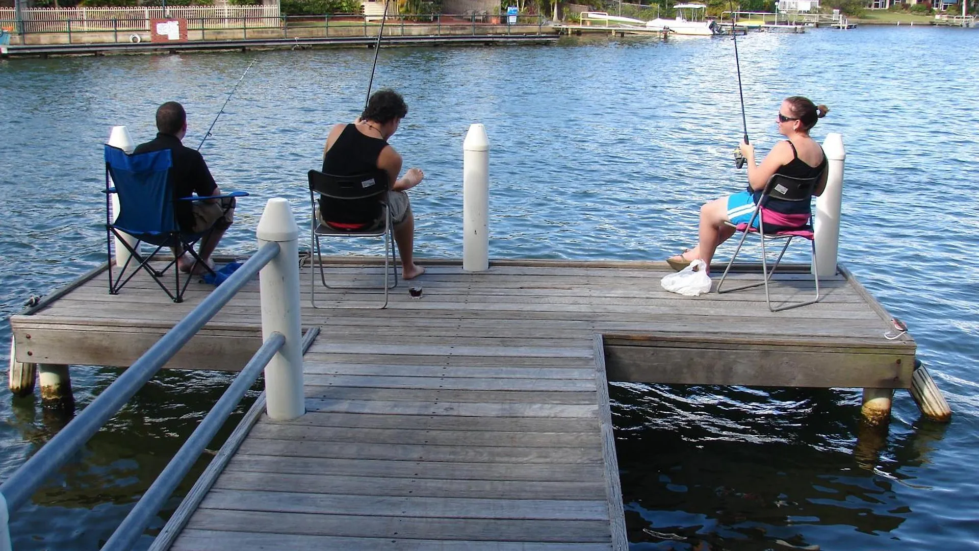 Portside Noosa Waters Hotel Noosaville Resort