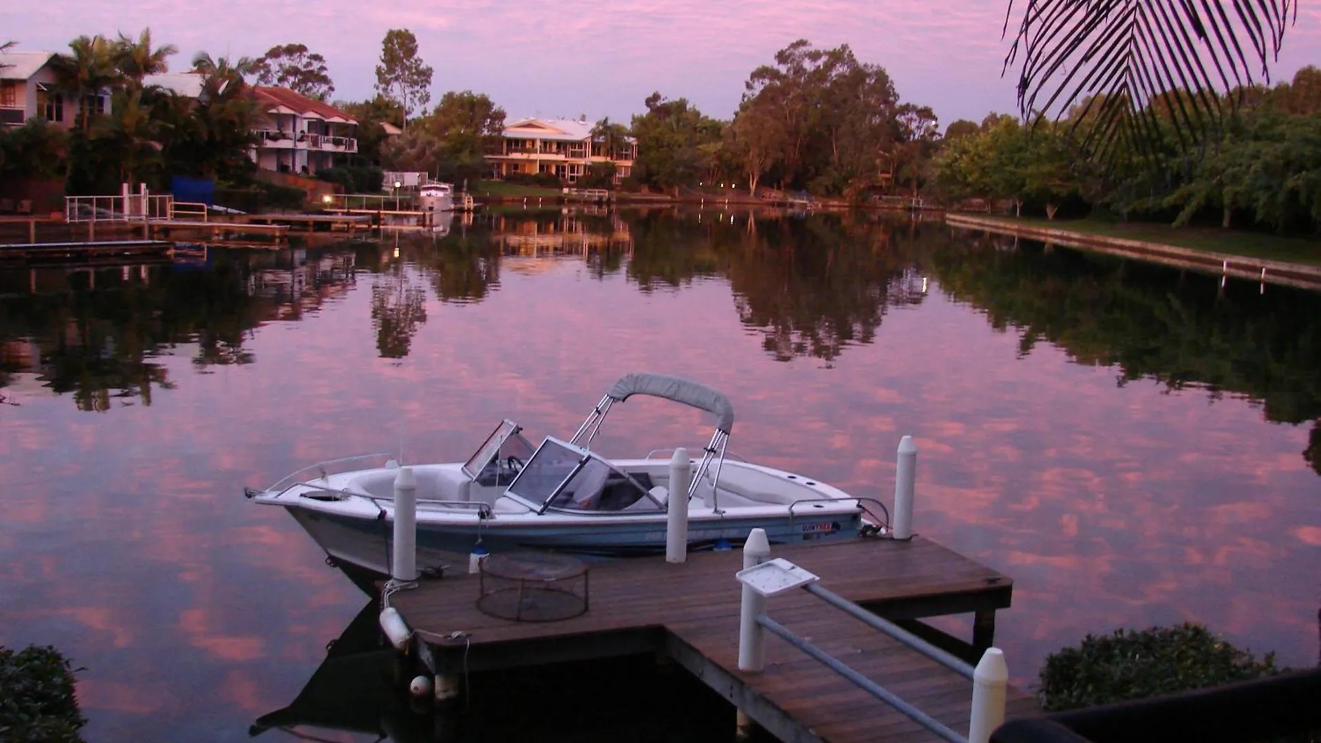 **** Resort Portside Noosa Waters Hotel Noosaville Australia