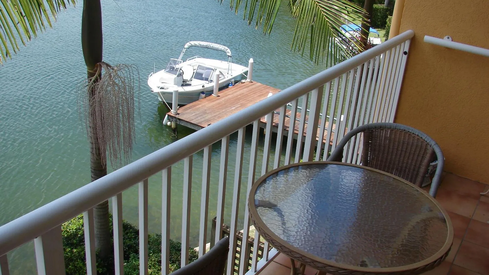 Resort Portside Noosa Waters Hotel Noosaville