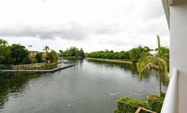 Portside Noosa Waters Hotel Noosaville Resort