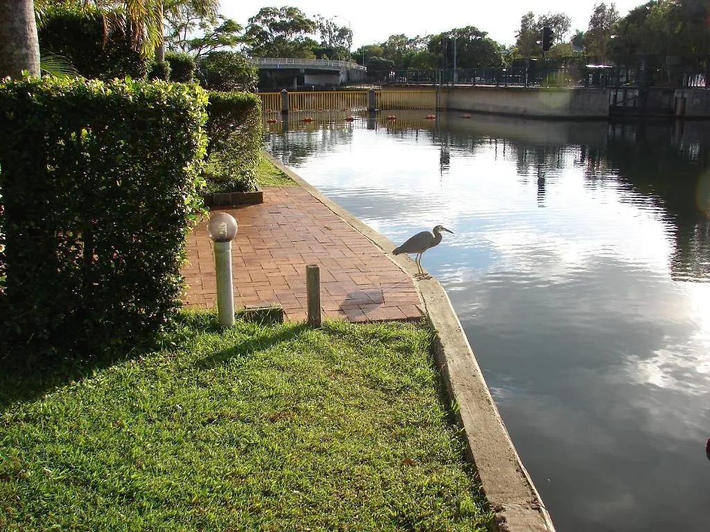 Resort Portside Noosa Waters Hotel Noosaville